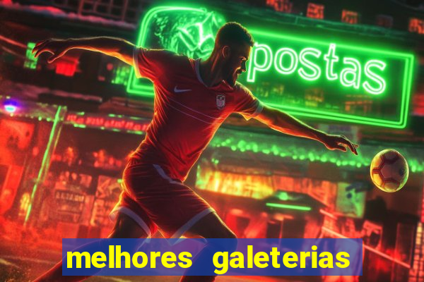 melhores galeterias em porto alegre